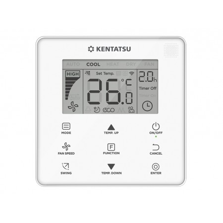 Kentatsu KWC KWC-65 Kentatsu KWC KWC-65