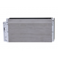 Midea MIH-F3 (V8) MIH22F3HN18